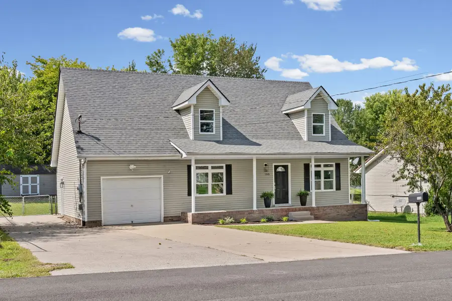 108 Oak Tree Dr, Oak Grove, KY 42262 - #3