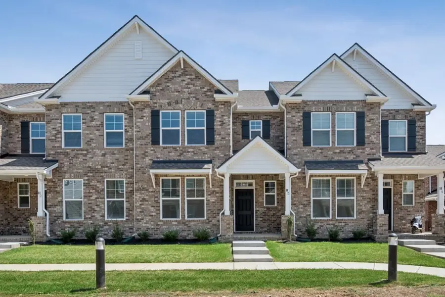 2900 Suzanne Landon Dr #H3, Murfreesboro, TN 37130 - #2