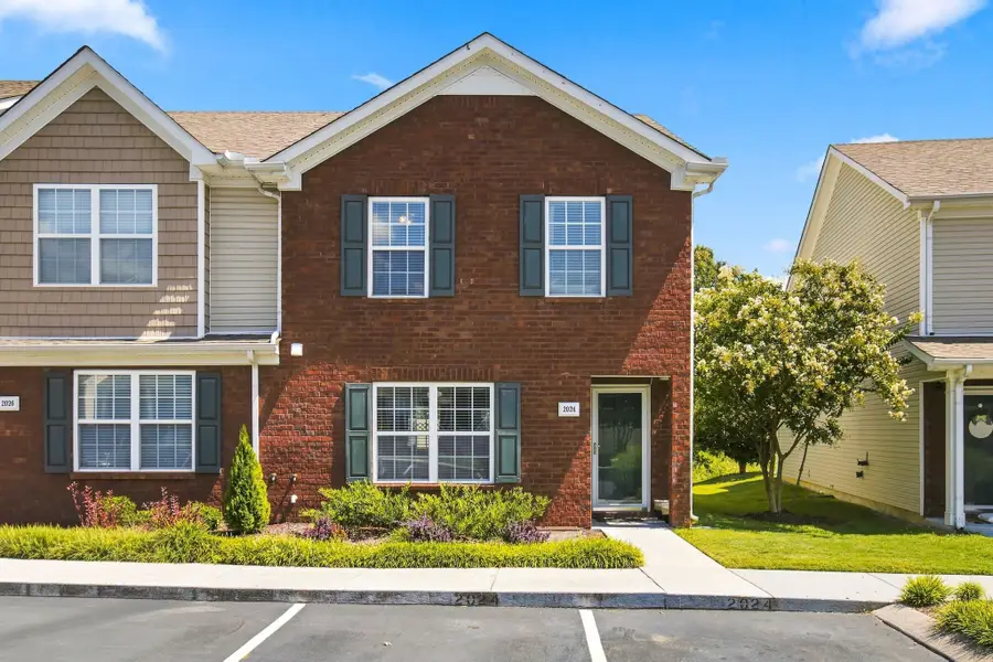 2024 Shaylin Loop, Antioch, TN 37013 - #2