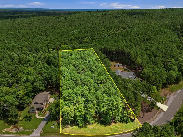 0 Raulston Falls Road, Jasper, TN 37347