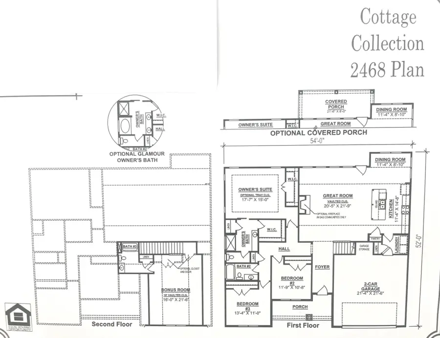 2613 Unitas Drive E, Murfreesboro, TN 37129 - #3