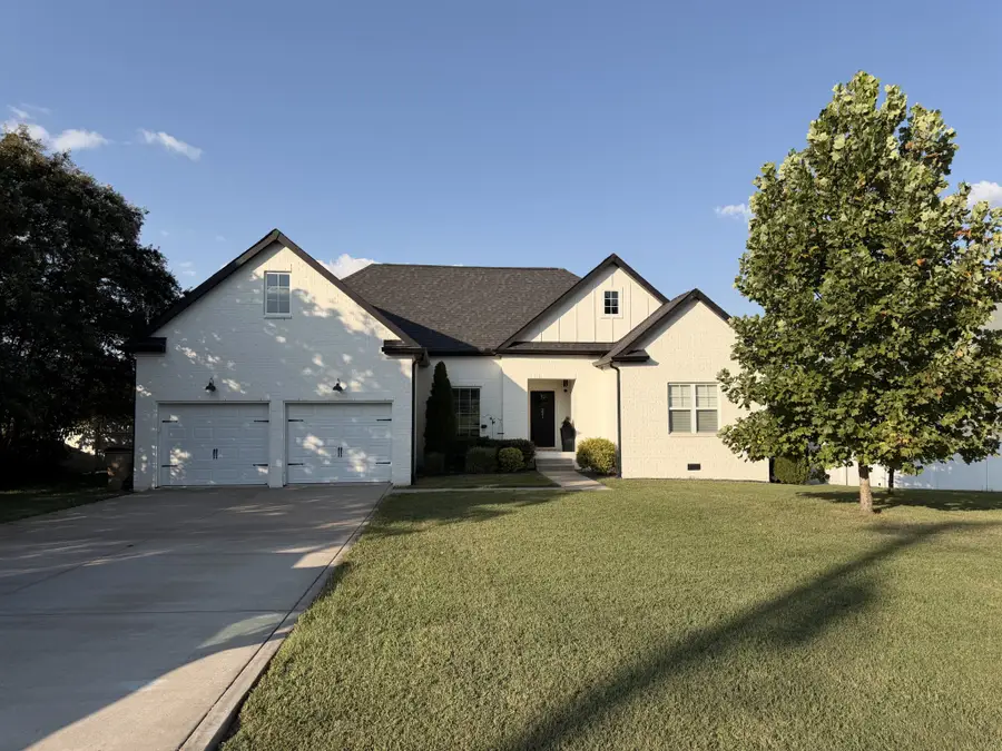 221 Downeymeade Dr, Nashville, TN 37214 - #2