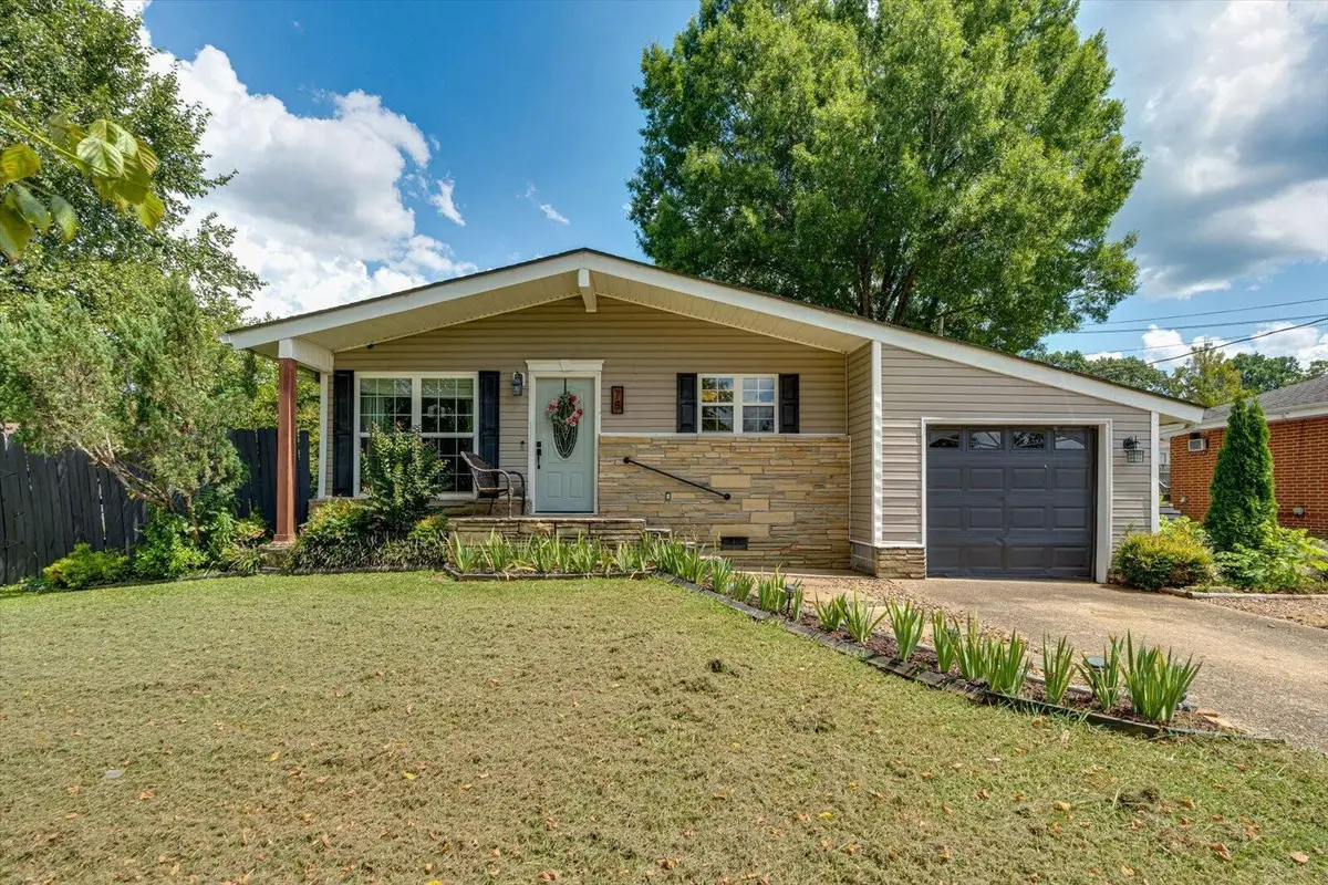 78 Elaine Circle, Fort Oglethorpe, GA 30742 - #1