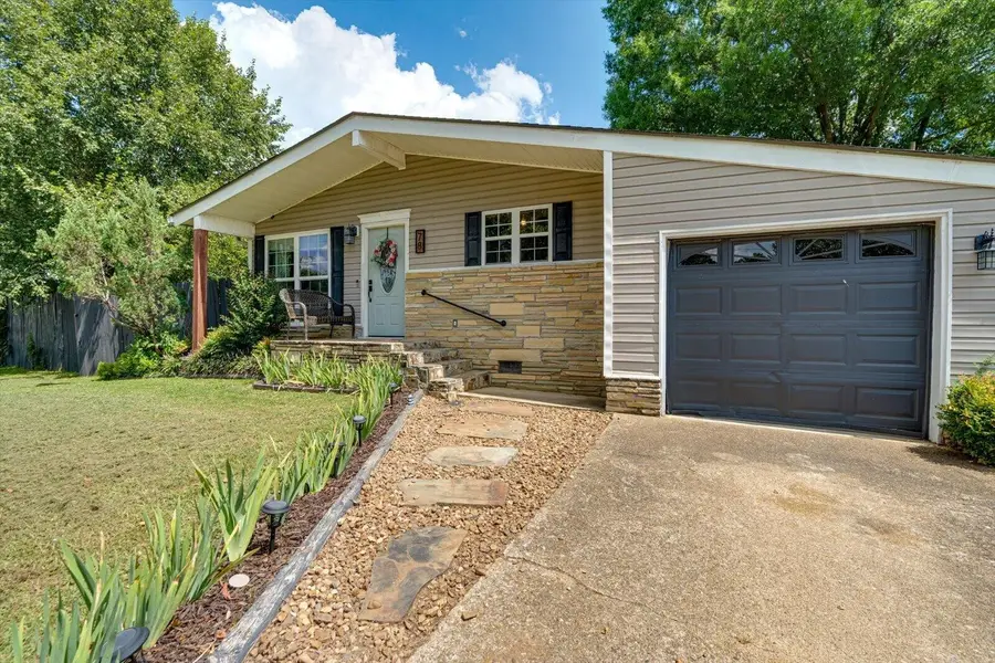 78 Elaine Circle, Fort Oglethorpe, GA 30742 - #2
