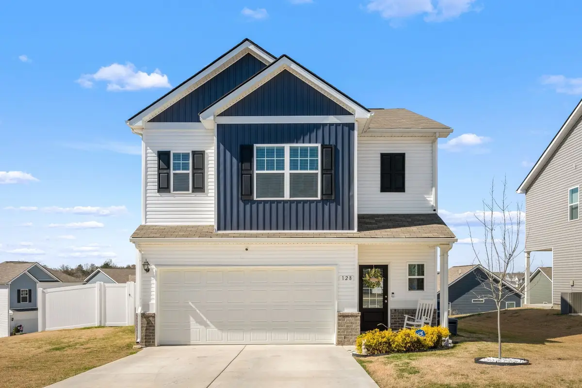 128 Annas Way, Shelbyville, TN 37160 - #1