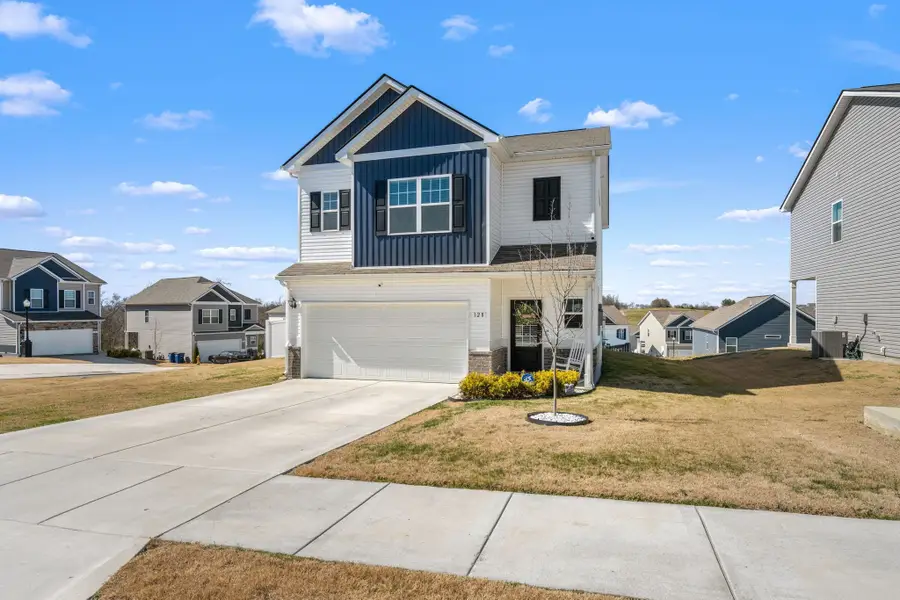128 Annas Way, Shelbyville, TN 37160 - #2