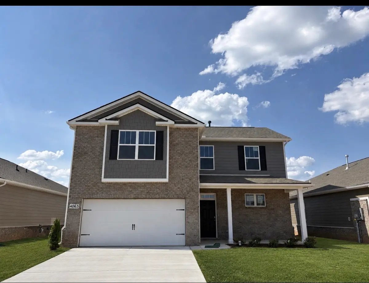 4063 Amelia Lane, White House, TN 37188 - #1