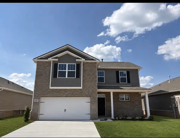 4063 Amelia Lane, White House, TN 37188