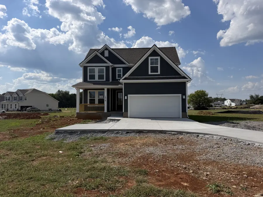 1416 Charles Drive, Chapel Hill, TN 37034 - #2