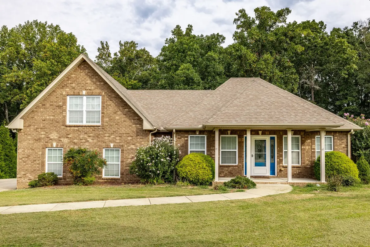 1364 Eastland Dr, Ashland City, TN 37015 - #1