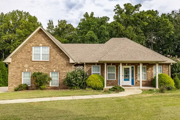 1364 Eastland Dr, Ashland City, TN 37015