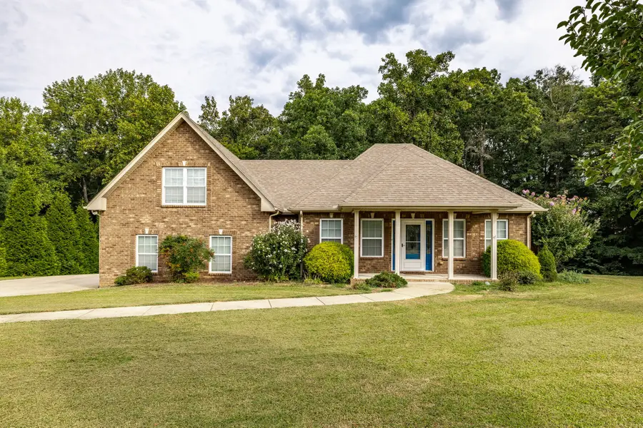 1364 Eastland Dr, Ashland City, TN 37015 - #2