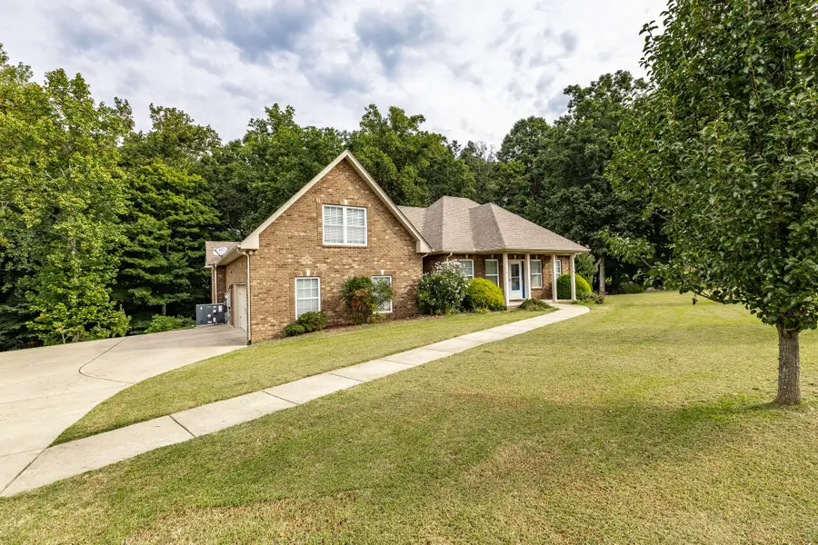 1364 Eastland Dr, Ashland City, TN 37015 - #3