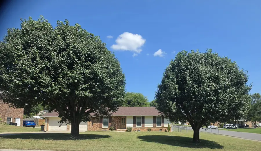100 Shady View Dr, Hendersonville, TN 37075 - #2