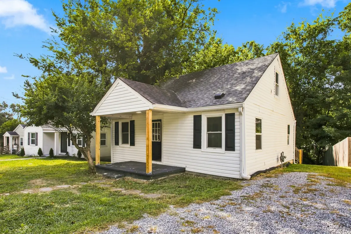 432 Hickman St, Columbia, TN 38401 - #1