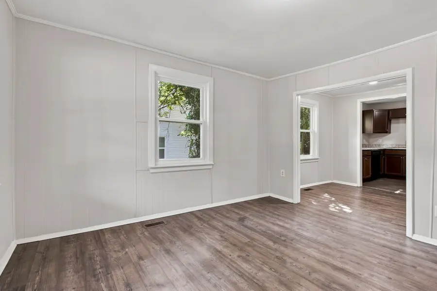 432 Hickman St, Columbia, TN 38401 - #3