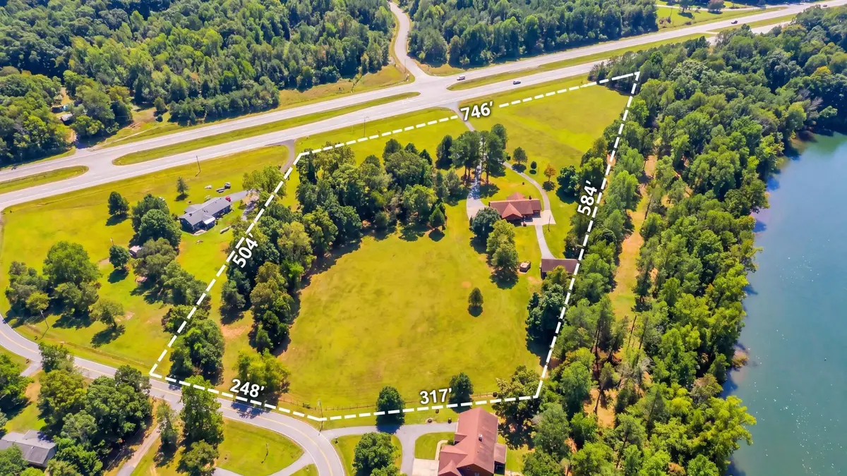 8024 Highway 58, Harrison, TN 37341 - #1