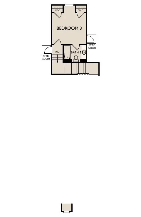 515 W Stonehaus Crossing, Antioch, TN 37013 - #3