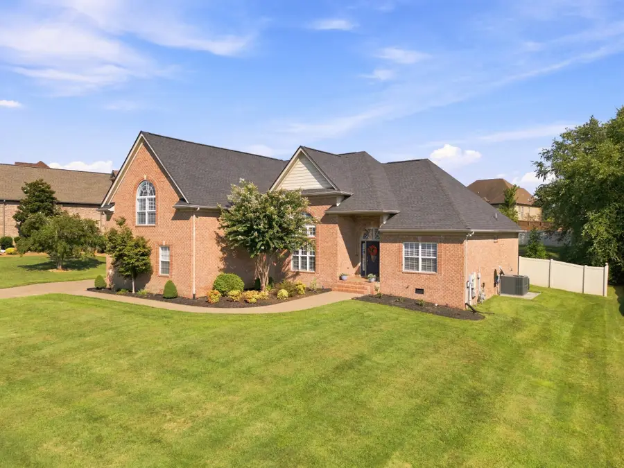 119 Tirzah St, Lebanon, TN 37087 - #2