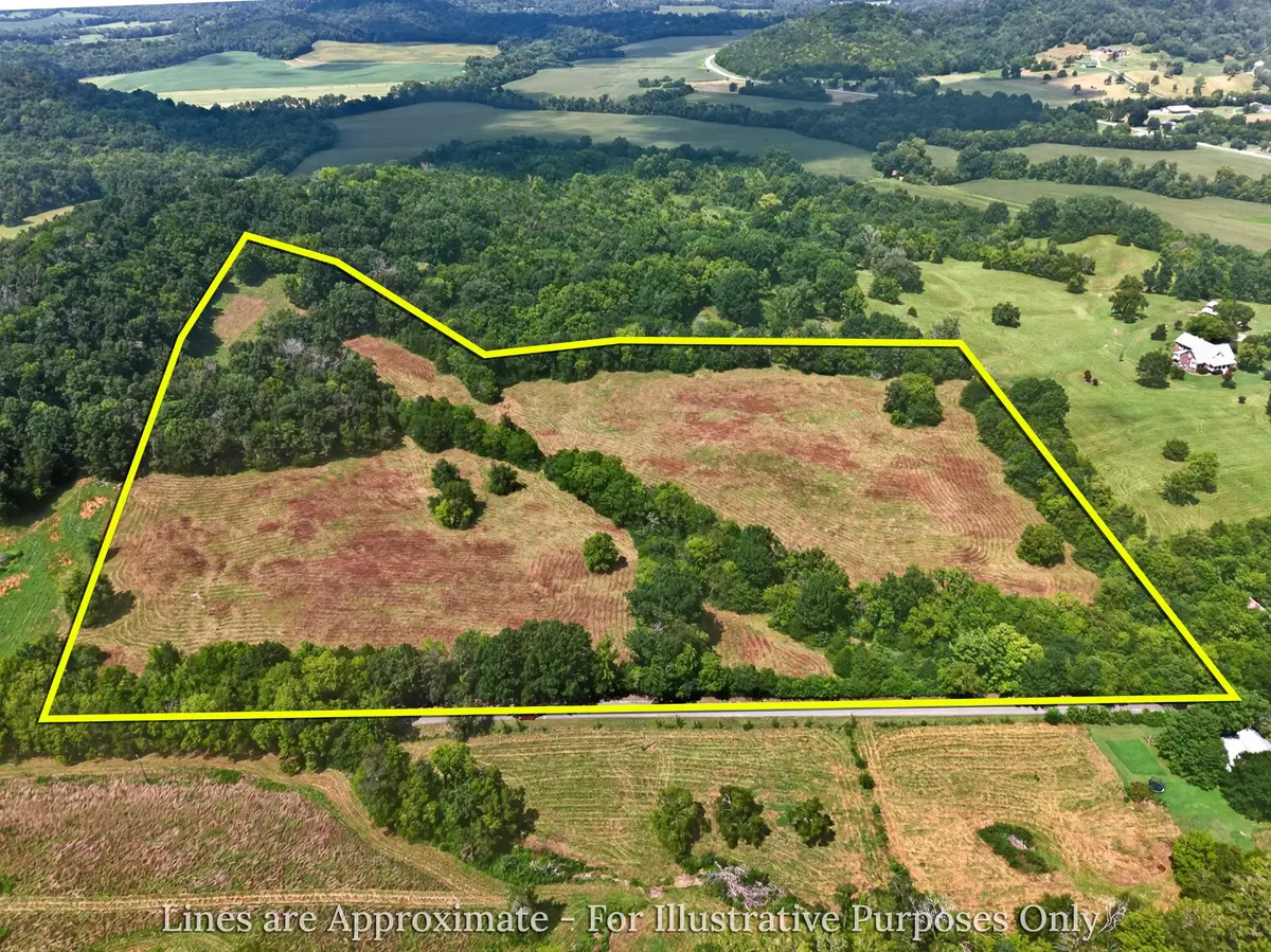 0 Cheatham Rd, Ardmore, TN 38449 - #1