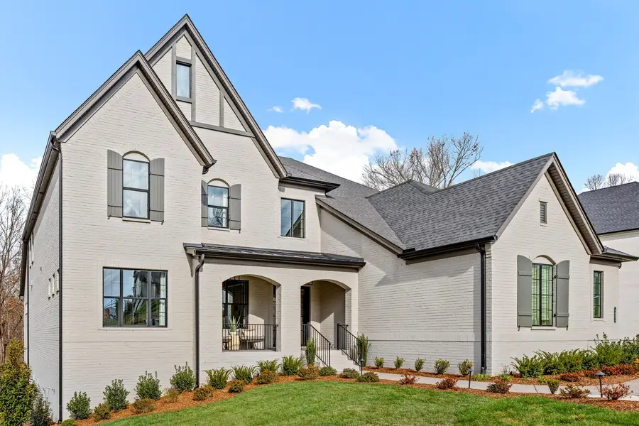 4693 Majestic Meadows, Arrington, TN 37014 - #3