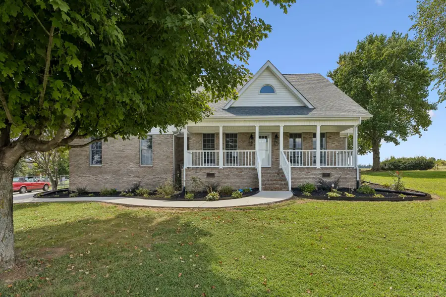 13 Elizabeth Cir, Fayetteville, TN 37334 - #2