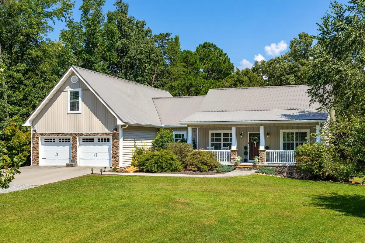 901 Osment Rd Se, Cleveland, TN 37323 - #1