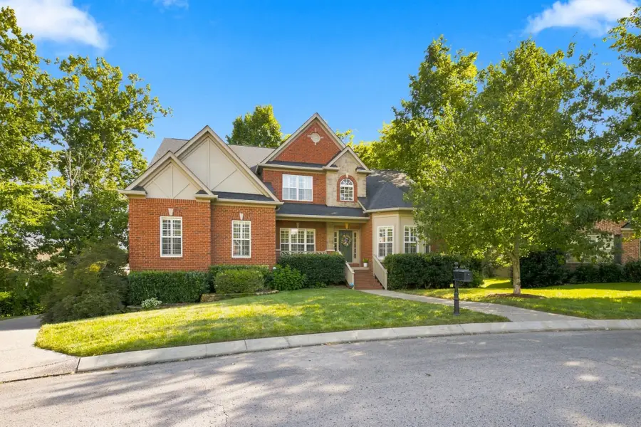 2003 White Rock Cir, Spring Hill, TN 37174 - #2