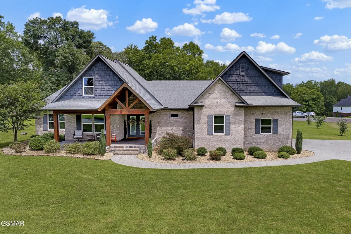 2704 River Island Boulevard, Kodak, TN 37764 - #1