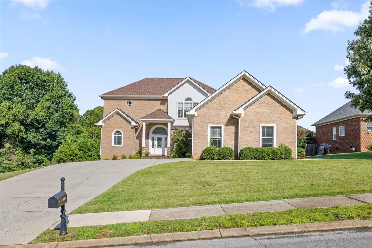 5639 Nw Avenwood Circle, Cleveland, TN 37312 - #1