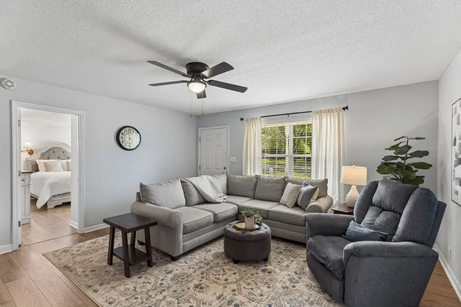 206 Central Ave, Chapel Hill, TN 37034 - #2
