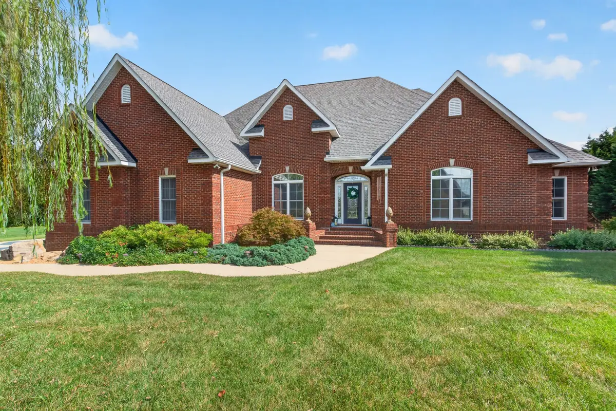 413 Settlers Trce, Tullahoma, TN 37388 - #1
