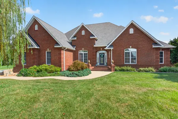 413 Settlers Trce, Tullahoma, TN 37388