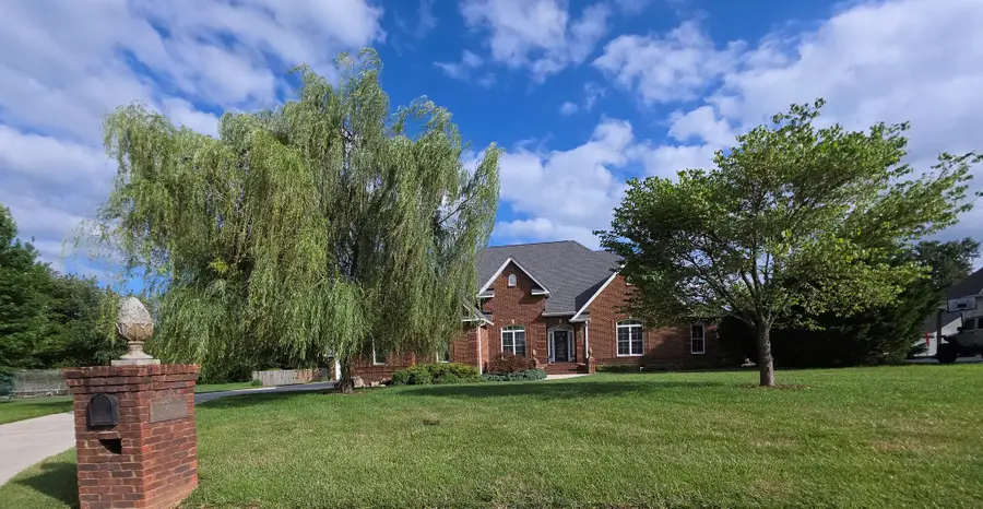 413 Settlers Trce, Tullahoma, TN 37388 - #3