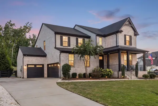 648 Dunmeyer Ct, Nolensville, TN 37135