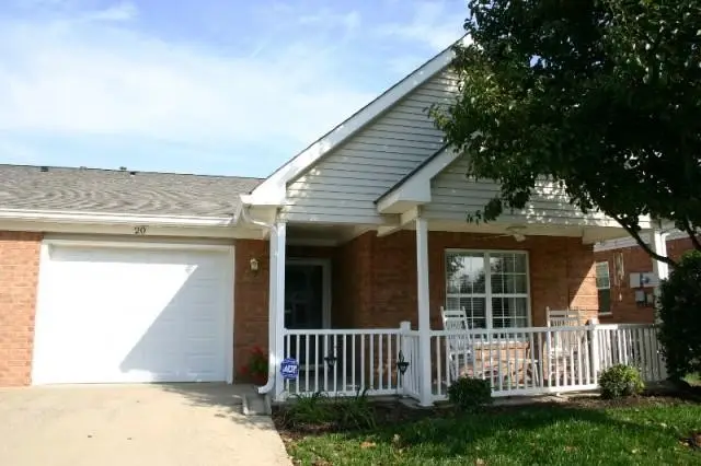 20 Holland Park Ln, Franklin, TN 37069 - #1