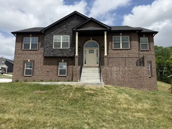 292 Cardinal Creek, Clarksville, TN 37040