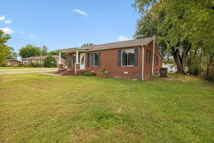 306 Smith Rd, Smithville, TN 37166 - #3