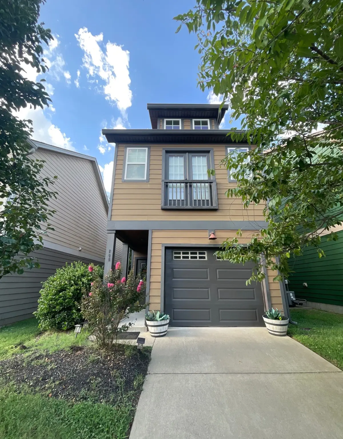108 Shiaway Ct, Nashville, TN 37217 - #1