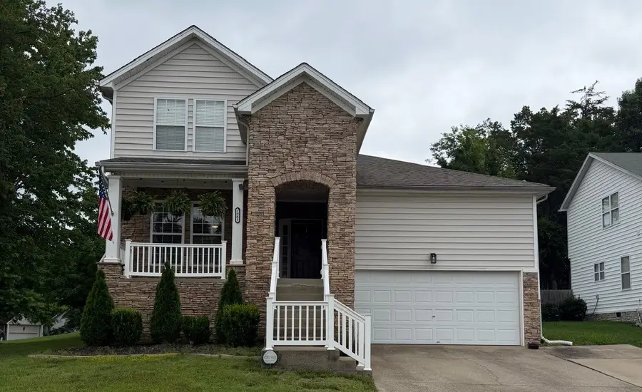 1961 Deep Woods Trl, Nashville, TN 37214 - #2