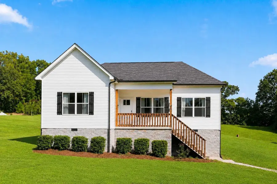 865 Hafner Rd, Charlotte, TN 37036 - #2