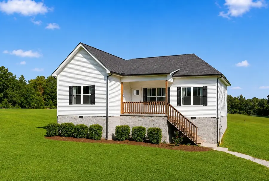 865 Hafner Rd, Charlotte, TN 37036 - #3