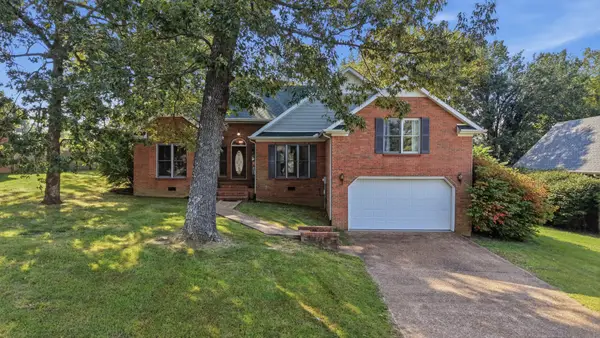 180 Mortons Lake Rd, Manchester, TN 37355