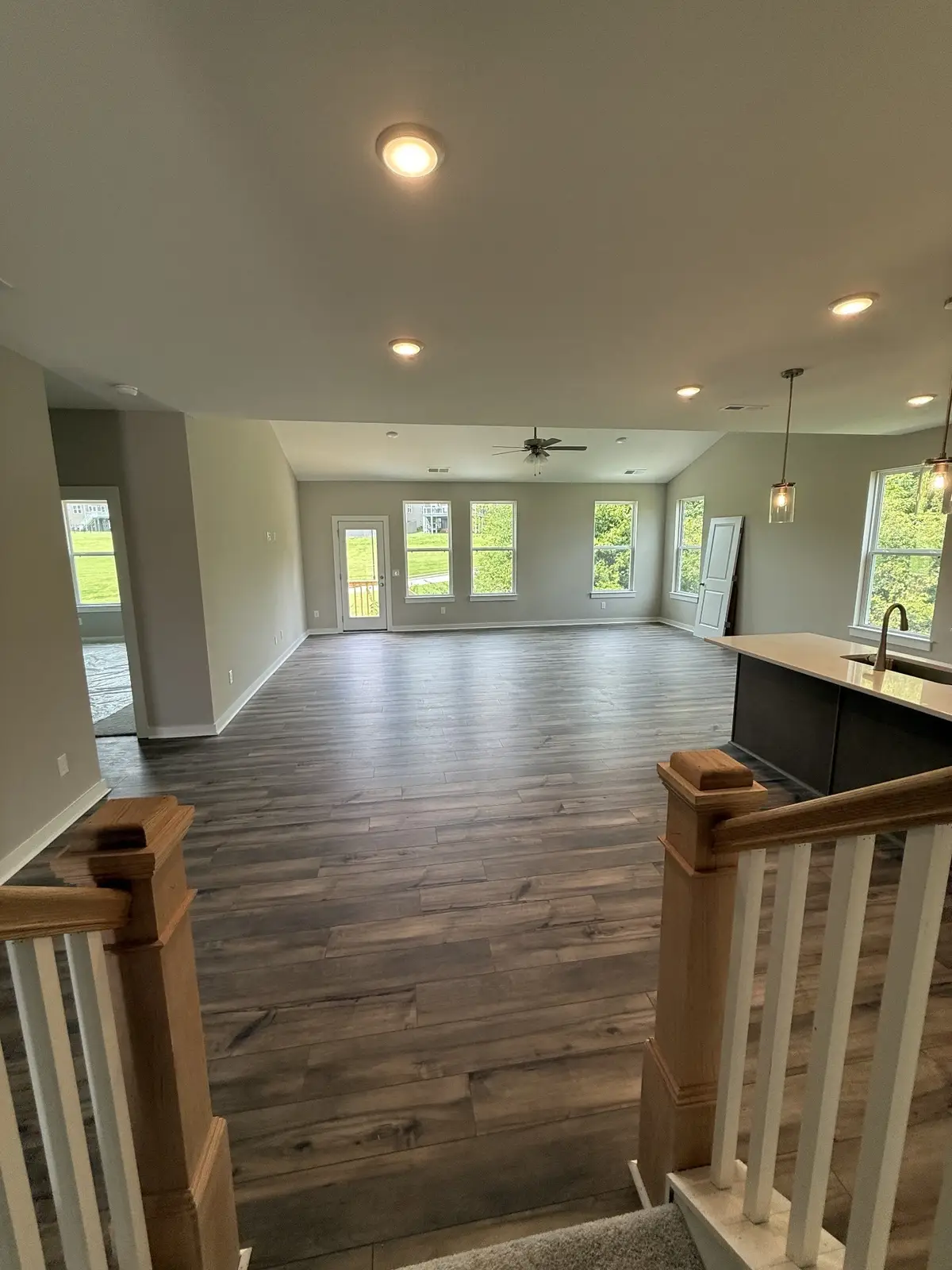 3821 Red Barn Drive, Columbia, TN 38401 - #1