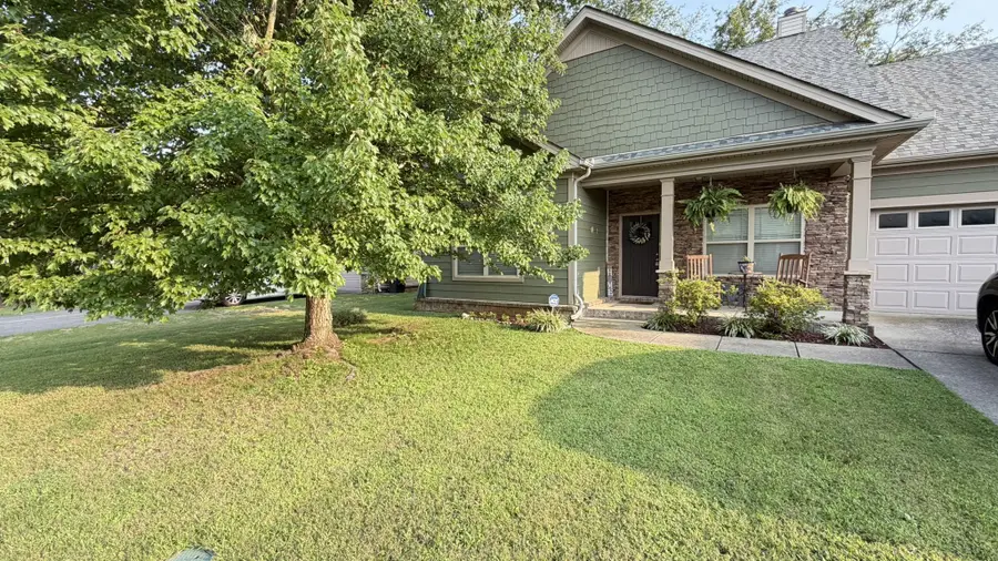 5231 Nancy Seward Dr, Murfreesboro, TN 37129 - #3