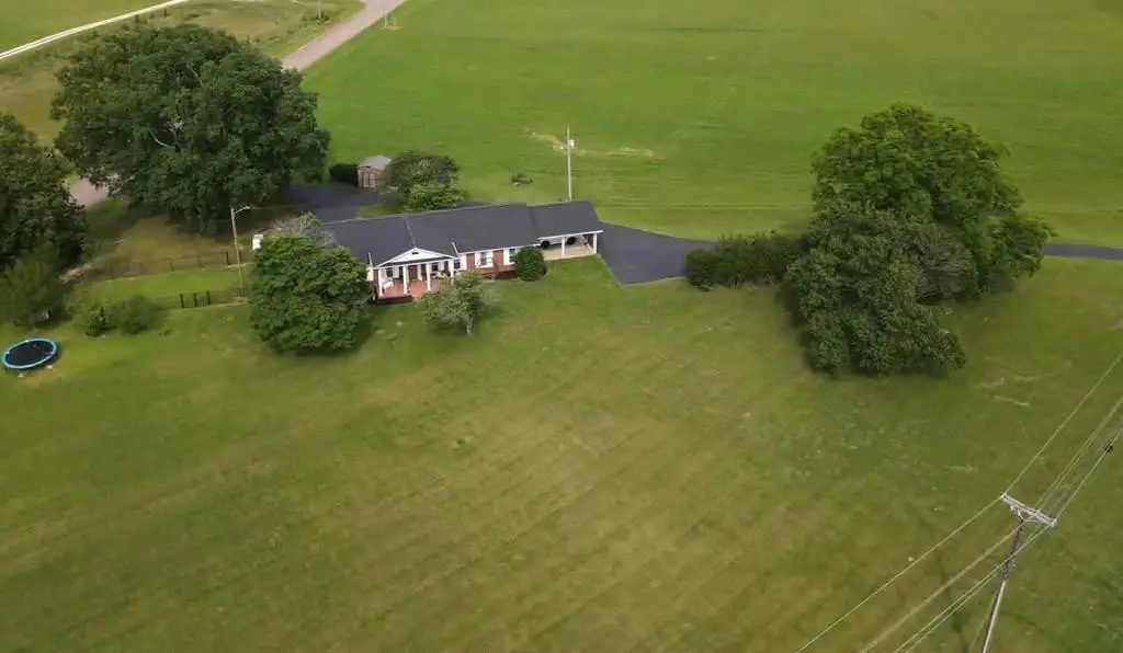 3985 Hwy 641 S, Paris, TN 38242 - #1