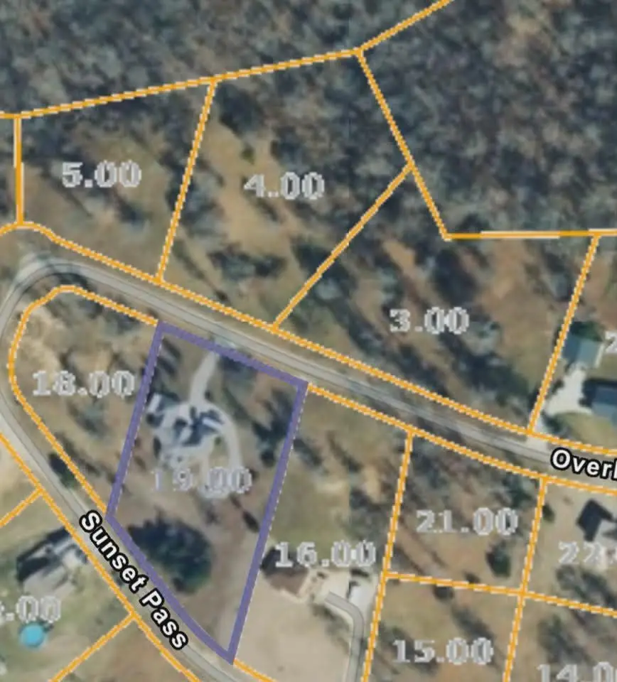 148 Overlook Rdg, Big Sandy, TN 38221 - #2