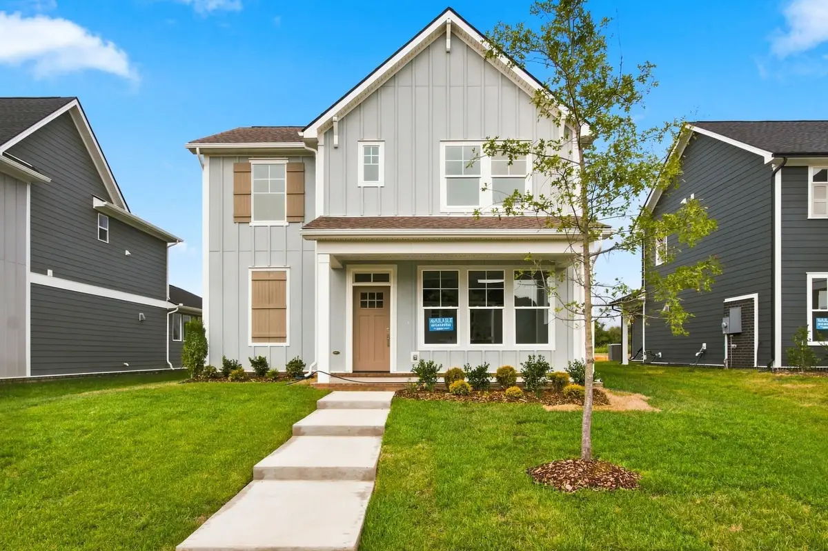 764 Caddy Xing, Columbia, TN 38401 - #1