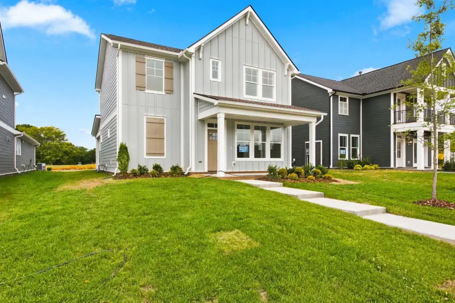 764 Caddy Xing, Columbia, TN 38401 - #2