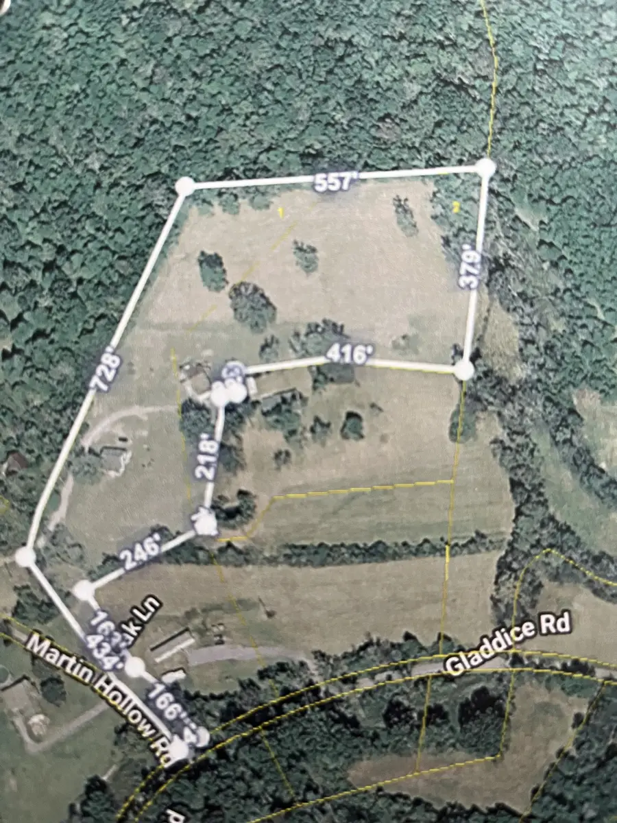 8 Oak Ln, Pleasant Shade, TN 37145 - #3